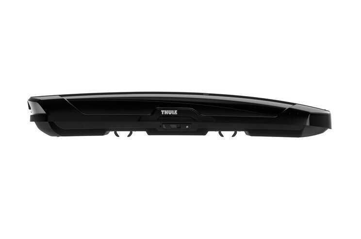 Thule Motion XT Alpine Box dachowy Czarny połysk