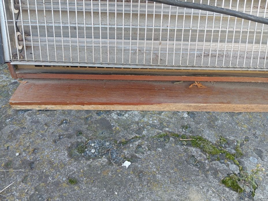 Farelka, kominek elektryczny prl