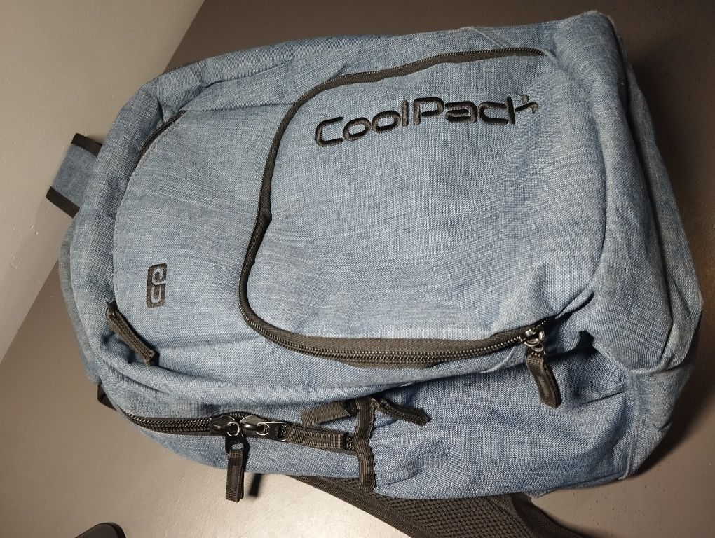 Cool Pack - plecak szkolny