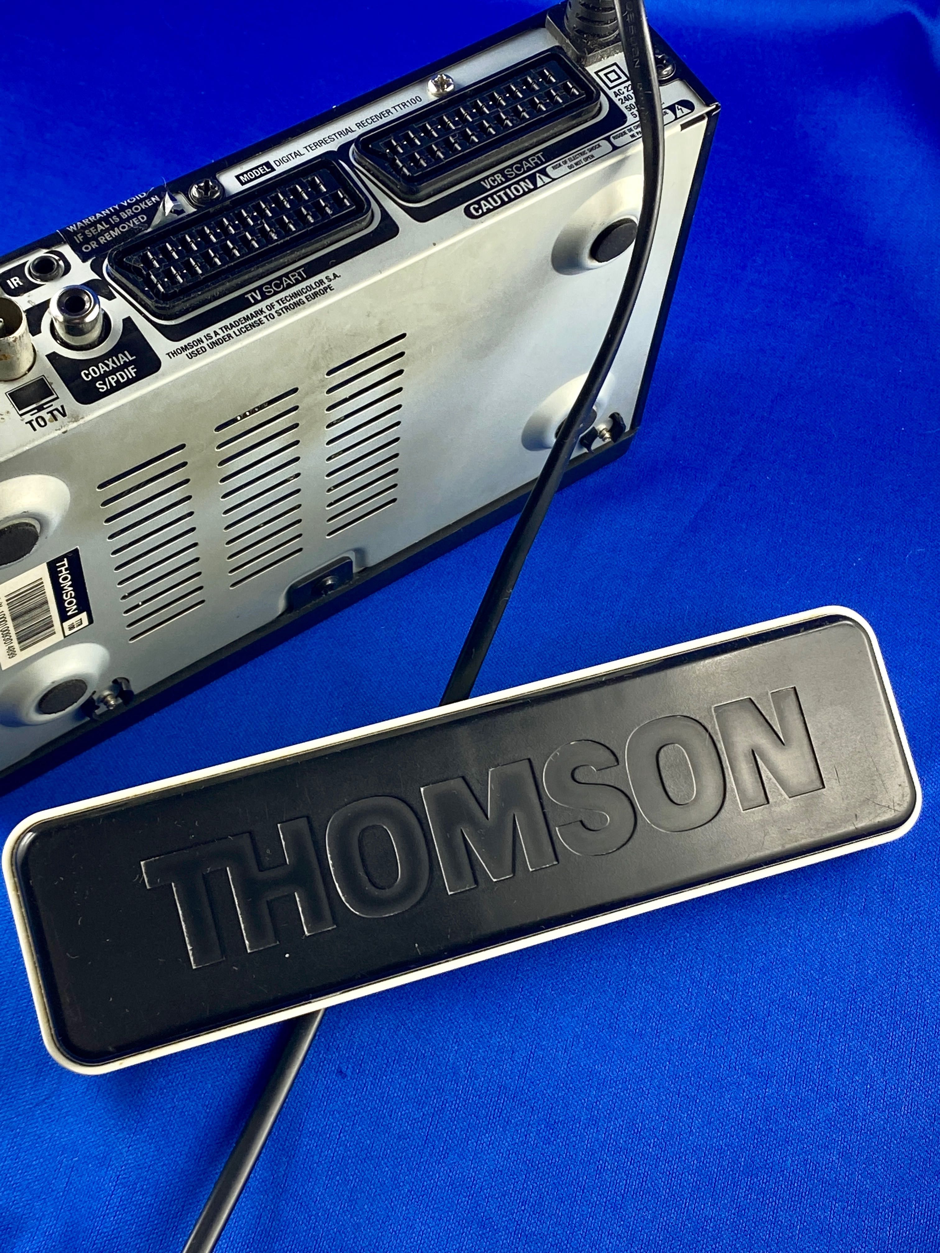 Ресивер Thomson TTR100