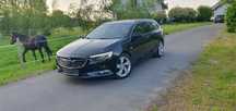 Opel Insignia 2.0 CDTI 4X4 210 KM automat