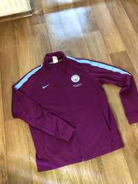 Nike tech fleece nocta manchester city