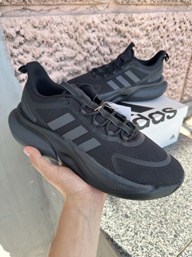 Adidas Alphabounce+ Sustainable Bounce ОРИГИНАЛ кроссовки