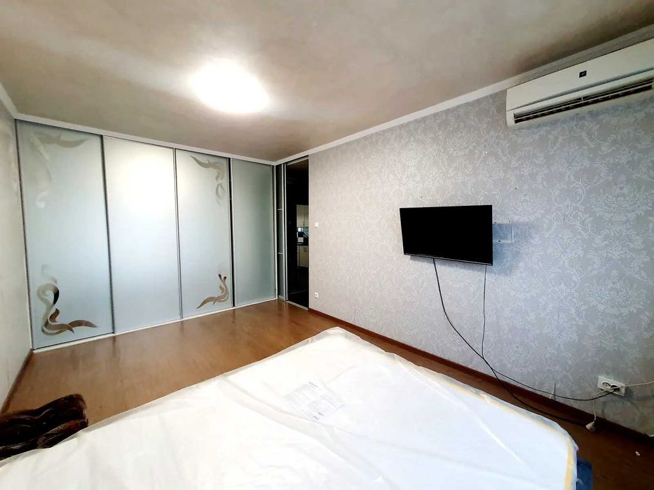 Продаж 1-к. квартири. Позняки. Новус. Є генератор. Пр-т Григоренка, 14