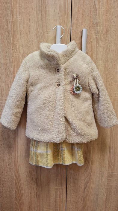 Гарненький набір на дівчинку.