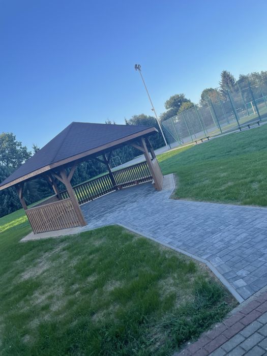 WKOŁO DOMU- mycie kostki,elewacji,ogrodnik,malowanie wnętrz,sprzatanie