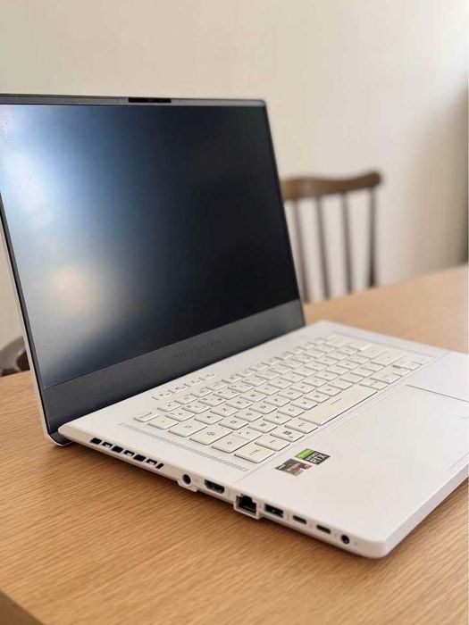 Portátil Gaming - Ryzen 9 6900 hs / RTX 3070Ti - Rog Strix