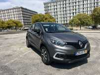 Renault Captur 0.9 TCE Excelente estado
