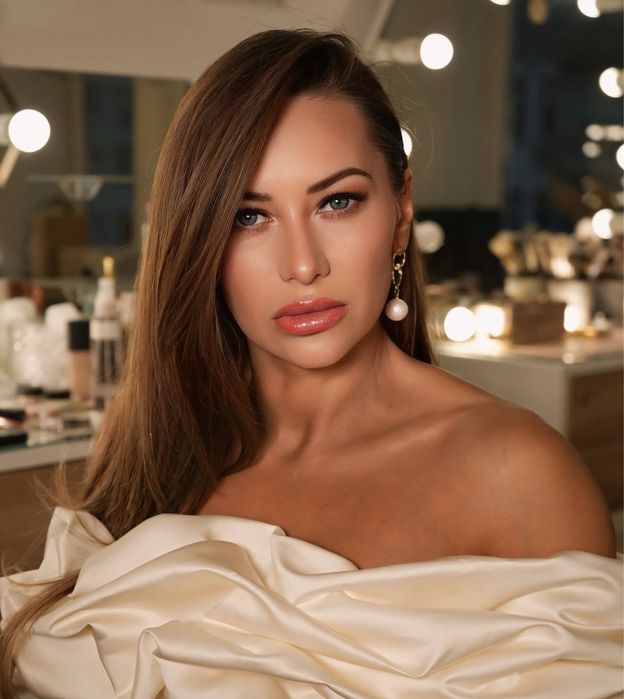 Макіяж | Make up | весільний, індивідуальний