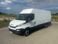 Iveco Daily  Iveco Daily 35s17 Long L4H3