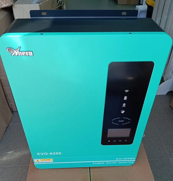 Аккумулятор Merlion 25.6V 200Ah, LiFePO4, до 5000 циклов.