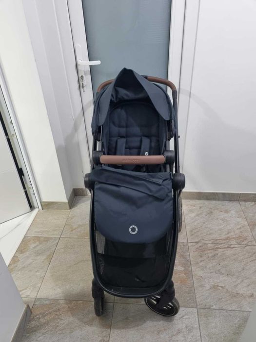 Carrinho bebé e outros