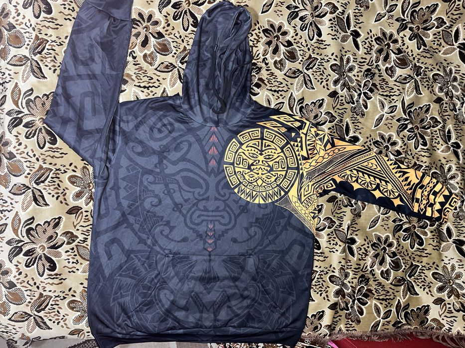 Худи ,Толстовка 3xl Ацтек