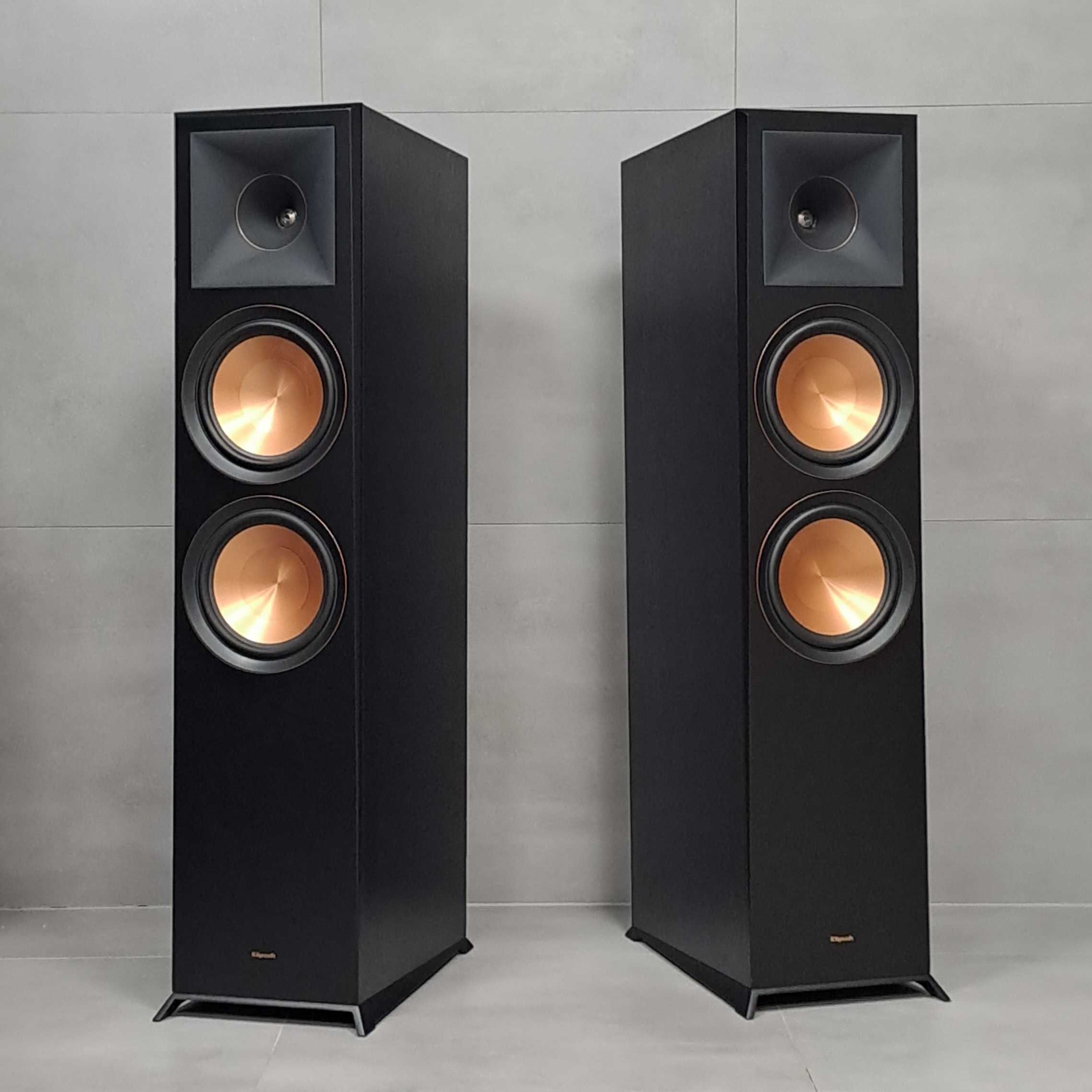 Para Klipsch Premiere RP-8000F | raty 0% WROCŁAW