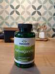 Ashwagandha Swanson 450mg
