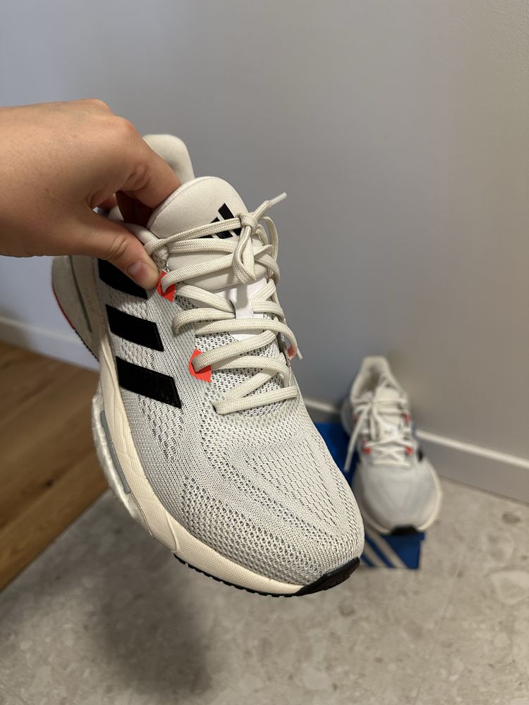 Кросівки adidas 40 р. SolarGlide 6 оригінал!