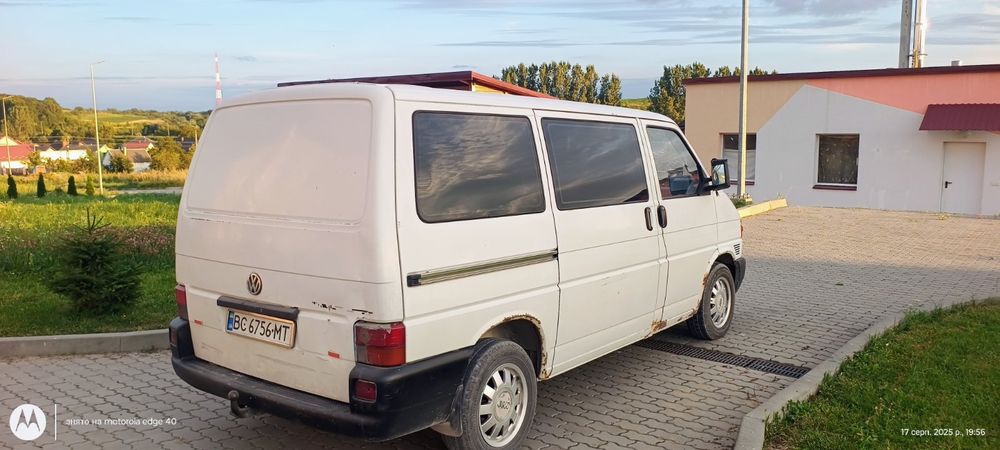 Мотор afn110 ,коробка швидкісна EVB ,