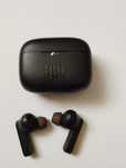 Навушники вкладиші бездротові TWS JBL Tune 230 NC