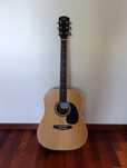 Gitara akustyczna Prodipe