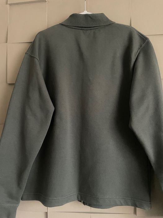 Кофта чоловіча на блискавці р. М Zara