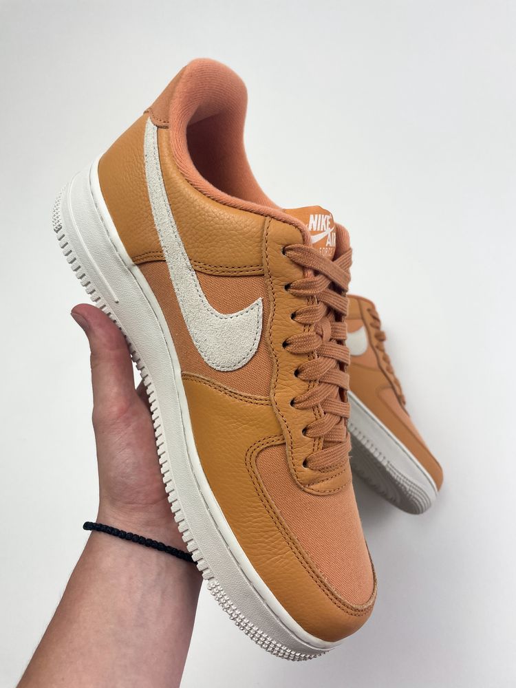 Оригінал! Кросівки Nike Air Force 1 07 (42,5/44/44,5) Нові, в коробці!