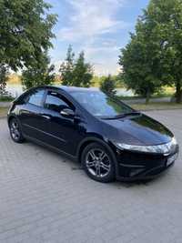 Zadbana Honda Ufo - Salon PL - 1 właściciel - 1.8 benz - klima