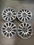 Диски vw R16 6.5Jx16h2 5x100