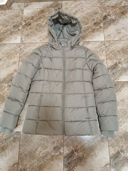 Куртка жіноча зимова