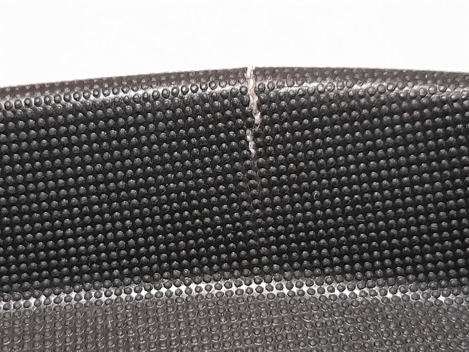 Dwie duże tace cateringowe 46 cm Relaxdays antypoślizgowe nowe outlet