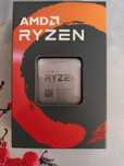 Процессор AMD Ryzen 5 3600 3.6GHz/32MB  ( AM4 6/12 )