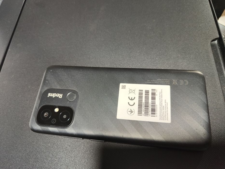 Redmi 12c bom estado