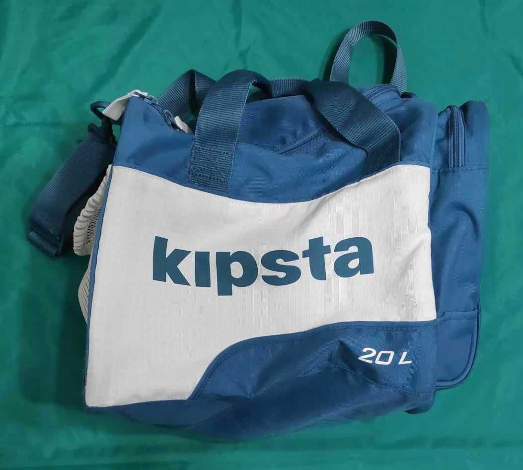 Saco desporto 20L - Kipsta