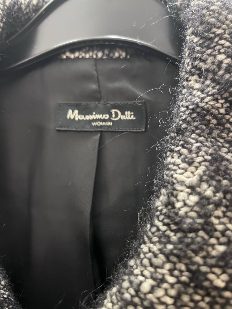 Blazer Massimo Dutti