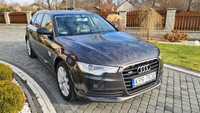 Audi A6 2.0 2012r