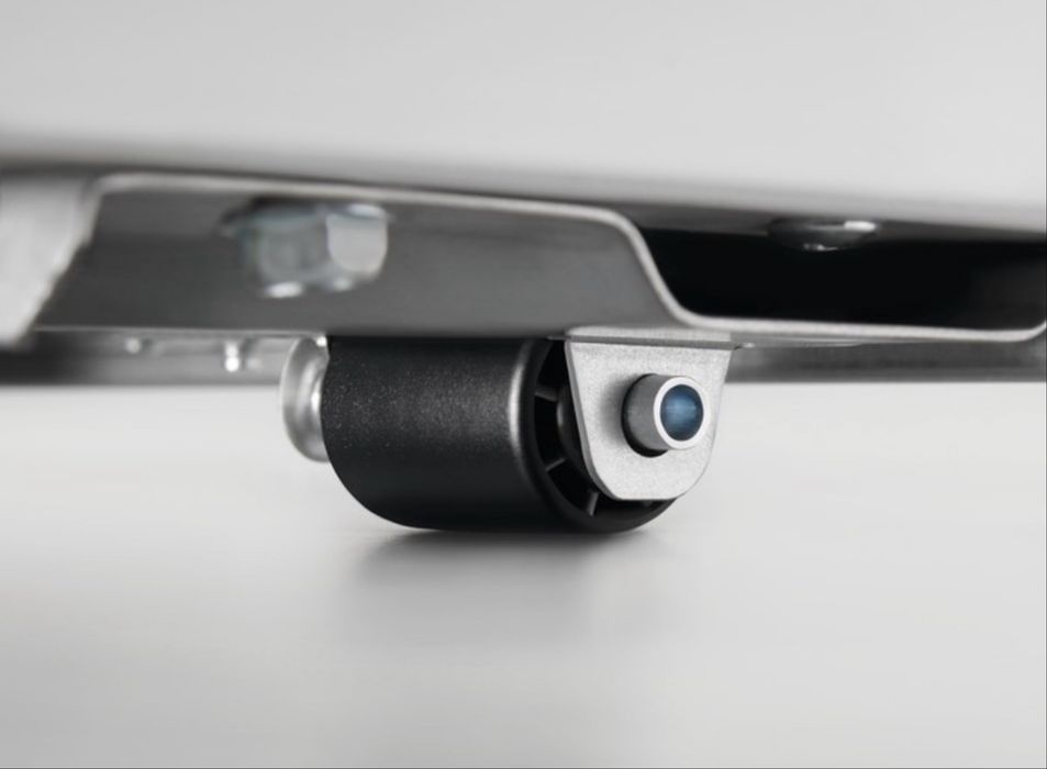 Electrolux LCB1AF14W0 морозильна камера скриня морозилка