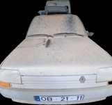 Vendo Renault 5 TL 1986
