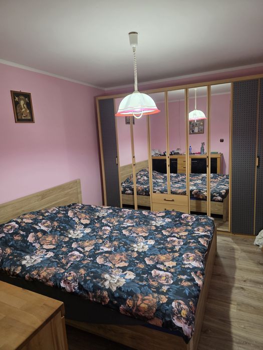 Wynajmę Dom z dużą działka