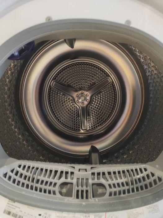 Сушарка для одягу Beko 9 кг, з Європи