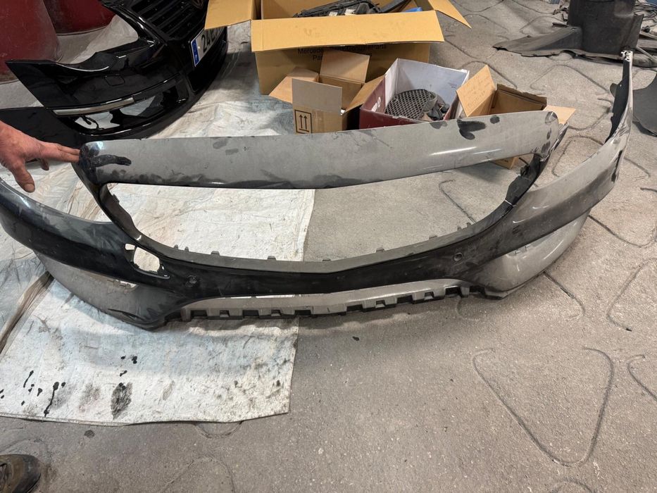 Mercedes C220 CDI pecas usadas