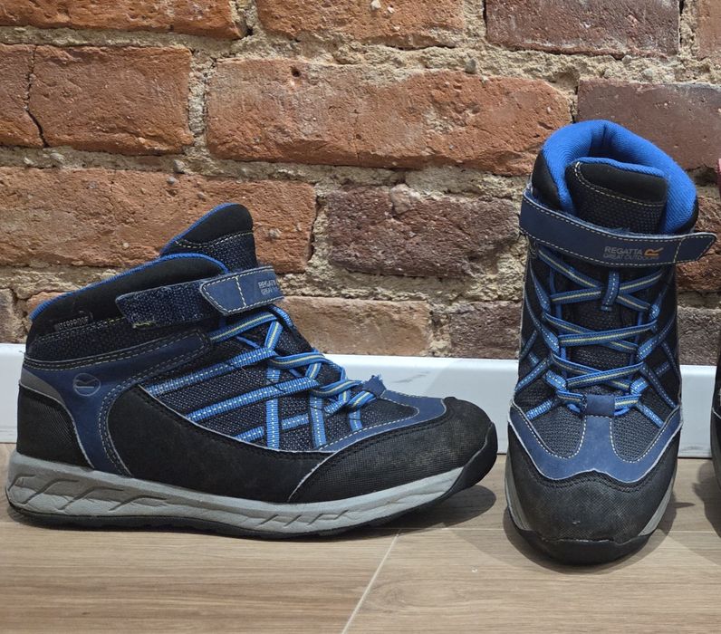 Buty Regatta rozmiar 35