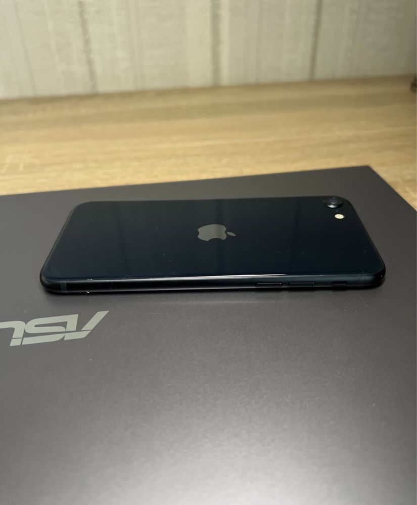 IPhone SE 3 2022 128 Gb Neverlock