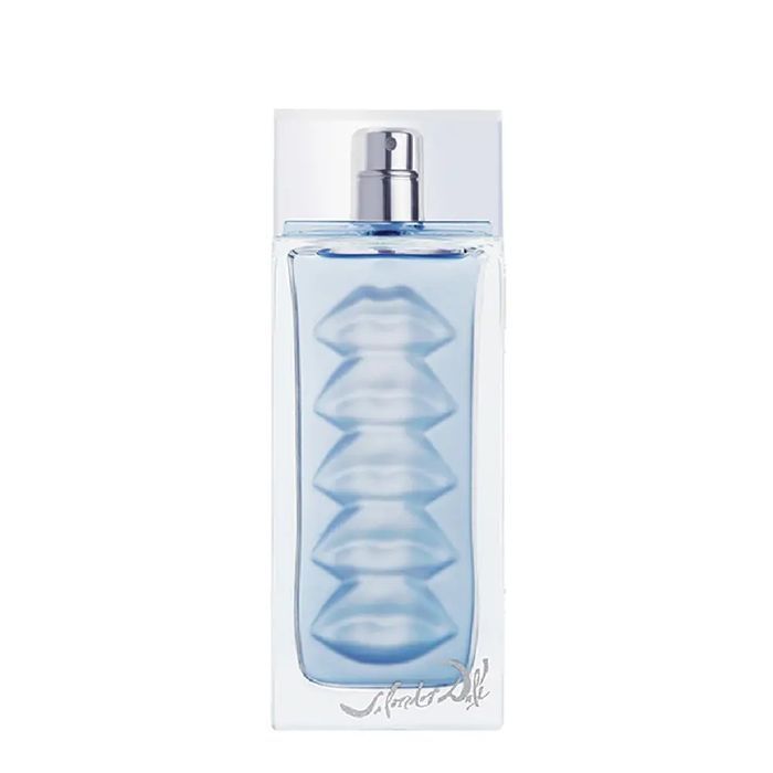 Salvador Dali Eau de RubyLips woda toaletowa spray 30ml