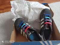 Buty Adidas, model SUPERSTAR, rozmiar 31,5