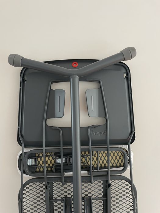 Tábua de passar a ferro - Rayen Gama Premium