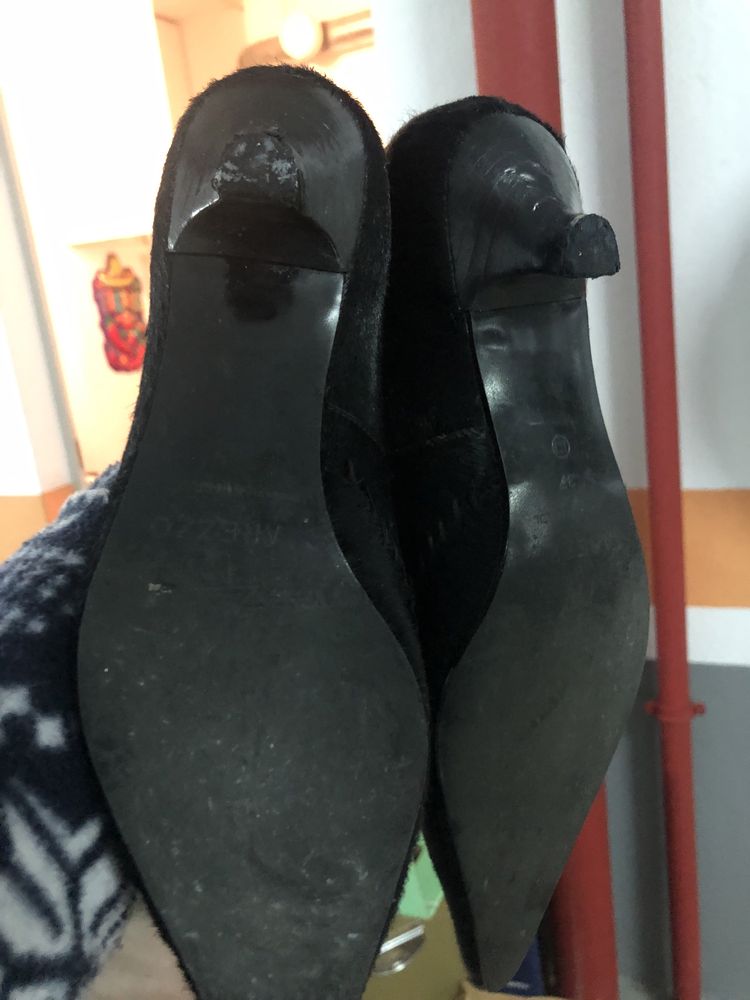 Sapatos Arezzo tamanho 37! Oportunidade unica