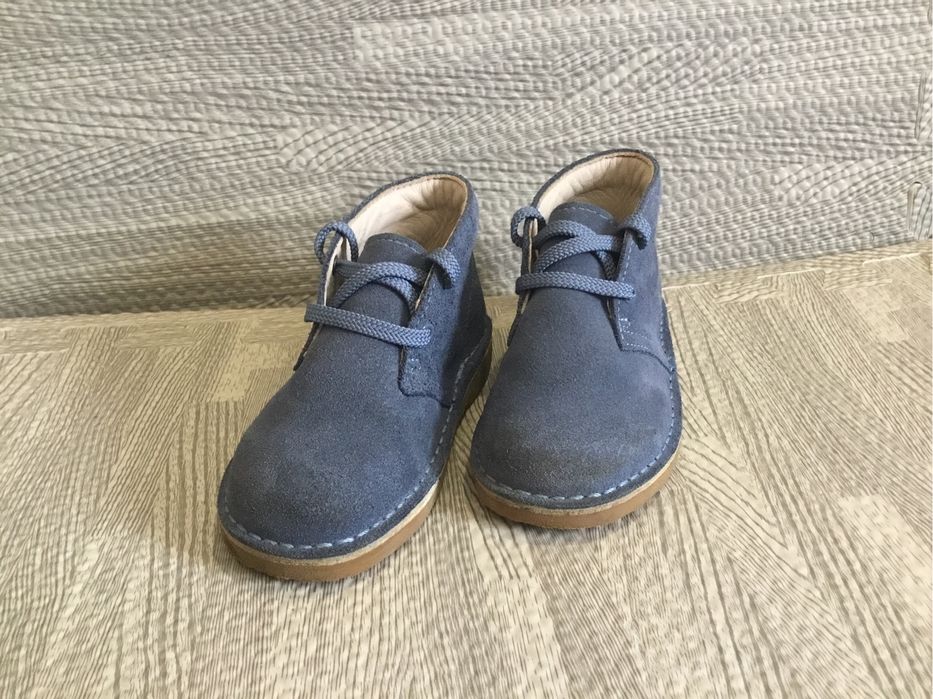 Кросівки ботінки дитячі р23