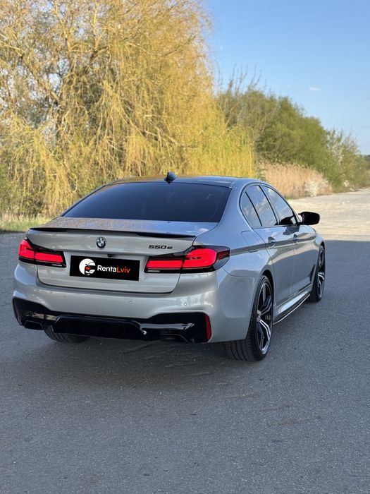 Авто в оренду BMW 5 /аренда авто/авто в аренду/аренда машины