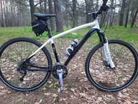 Велосипед америк.фирмы,,Specialized"