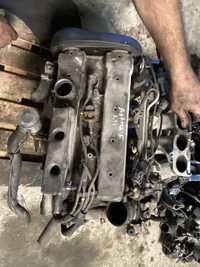 Motor Opel Astra 1.4