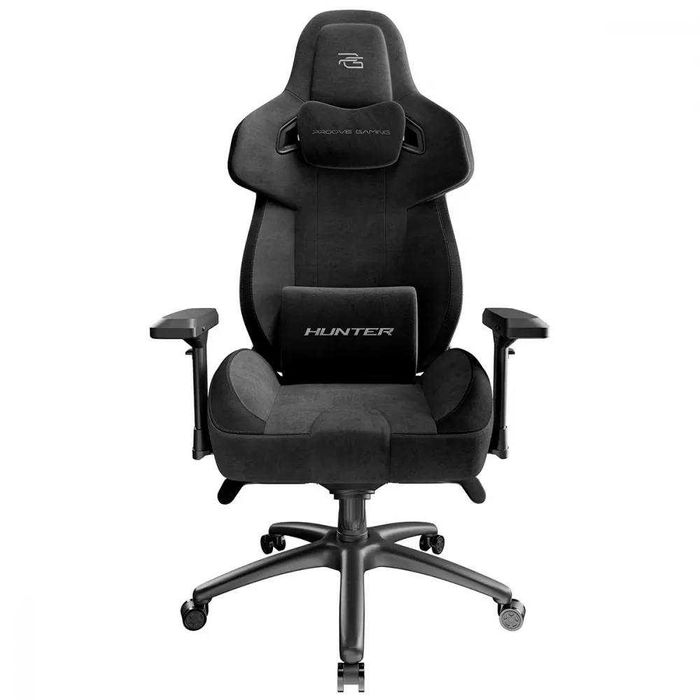 Крiсло Proove Gaming Hunter